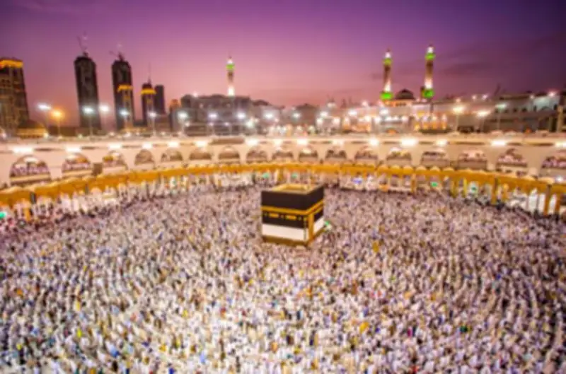 Over 232,000 Complete Online Hajj Registration in Two Weeks