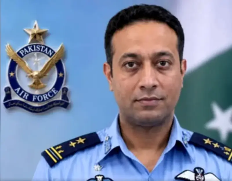 PAF Officer Martyred While Rescuing Woman in Islamabad Shooting
