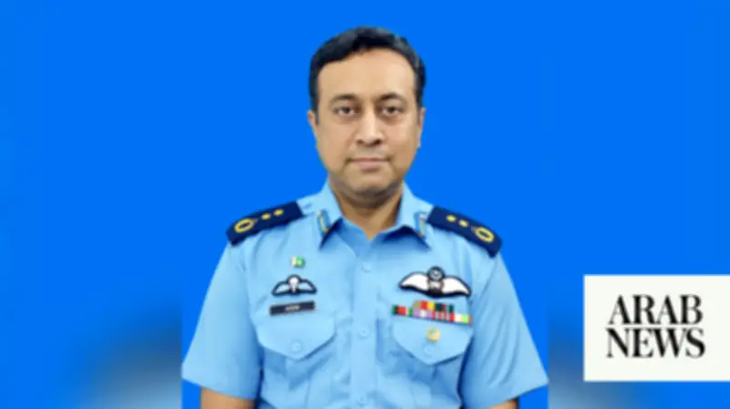 PAF Officer Shot Dead Trying to Protect Woman in Islamabad