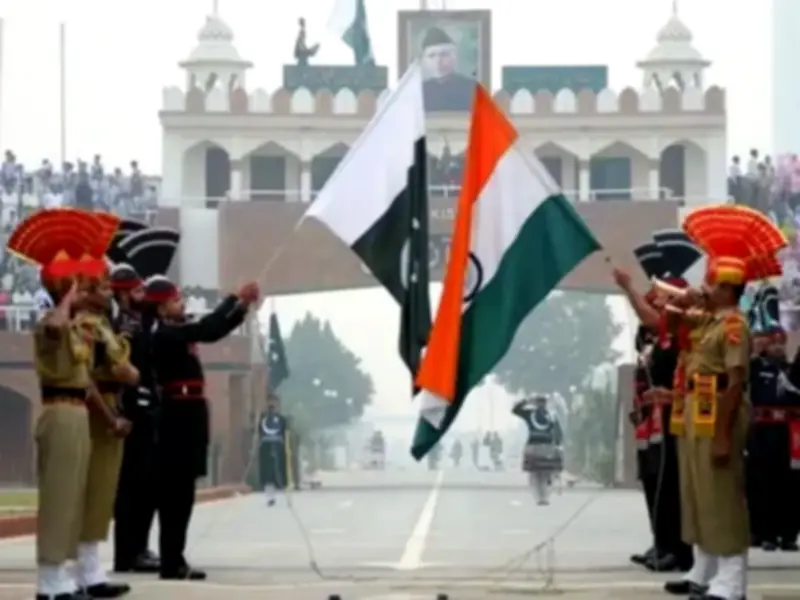 Pakistan and India Exchange Prisoner Lists Amid Strained Ties