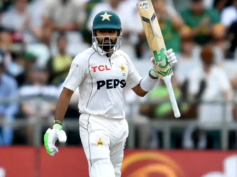 Pakistan Announce Test Squads for West Indies and England Tours, Babar Azam to Lead