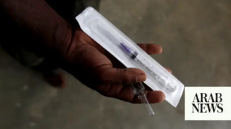 Pakistan Bans Conventional Syringes from Jan 1 to Curb HIV, Hepatitis