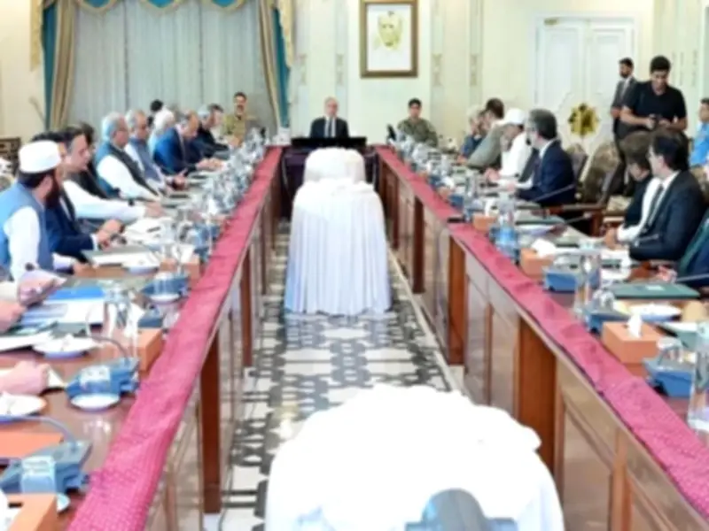 Pakistan Cabinet Approves First-Ever Four-Year Hajj Policy 2027-2030, Digitisation Plan