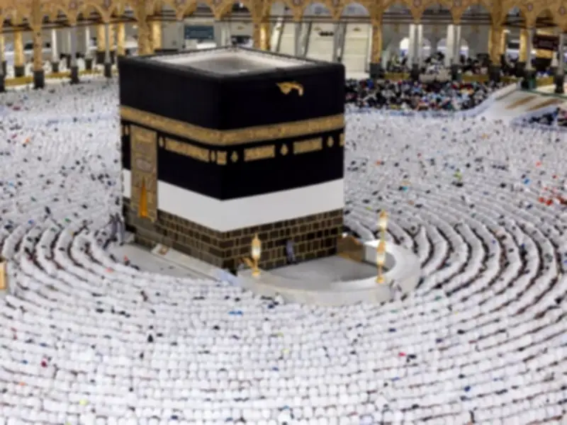 Pakistan Cabinet Approves First Four-Year Haj Policy, Digitises Operations