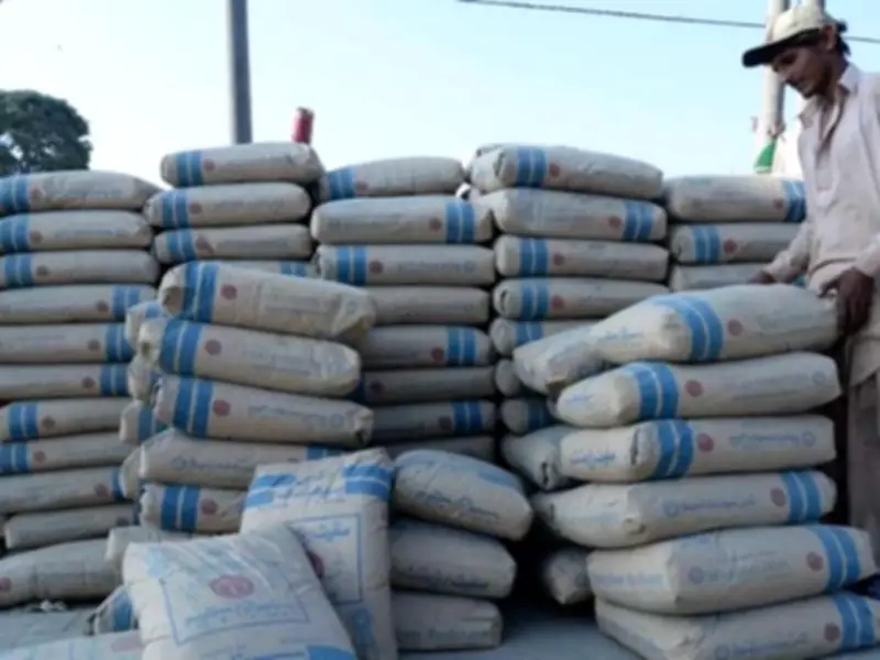 Pakistan Cement Demand Rebounds Strongly in FY26, Dispatches Hit 50.58M Tons