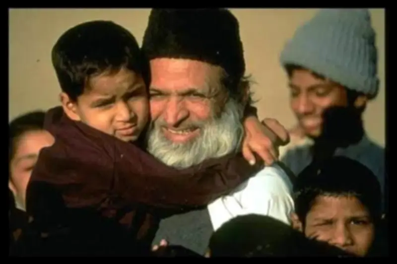 Pakistan Commemorates 10th Death Anniversary of Abdul Sattar Edhi