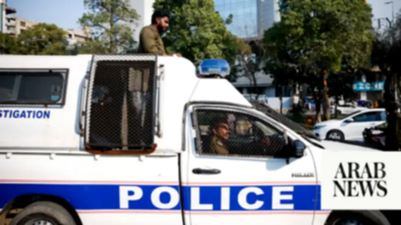 Pakistan Court Remands Four Suspects in Foreign Women Gangrape Case