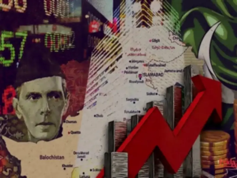 Pakistan Economy: Optimism vs Reality in Structural Challenges