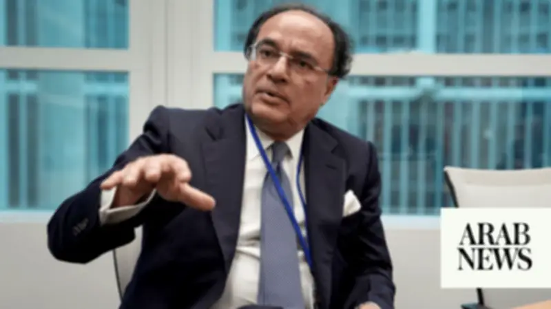 Pakistan Finance Chief Meets S&P Global Ratings Delegation on Sovereign Profile