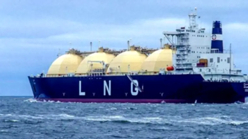 Pakistan Hikes LNG Prices by Up to 16.17% for SSGC and SNGPL Networks