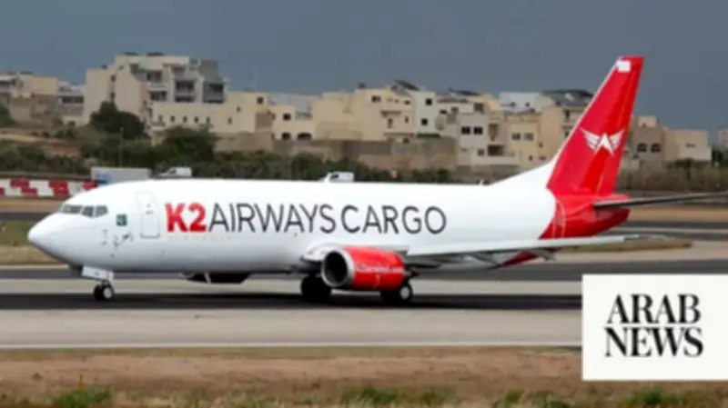 Pakistan launches sea search for missing Sharjah-Karachi cargo flight with 5 crew