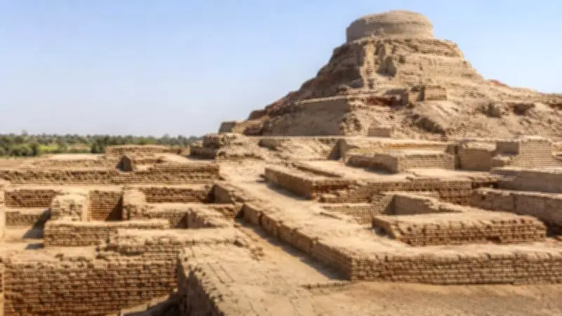 Pakistan Never Forgot the Indus Valley Civilisation: A Response to Indian Media Claims