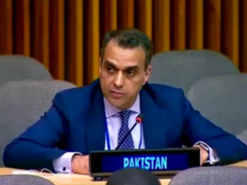 Pakistan Pledges Enhanced Funding to UNRWA Amid $100M Gap