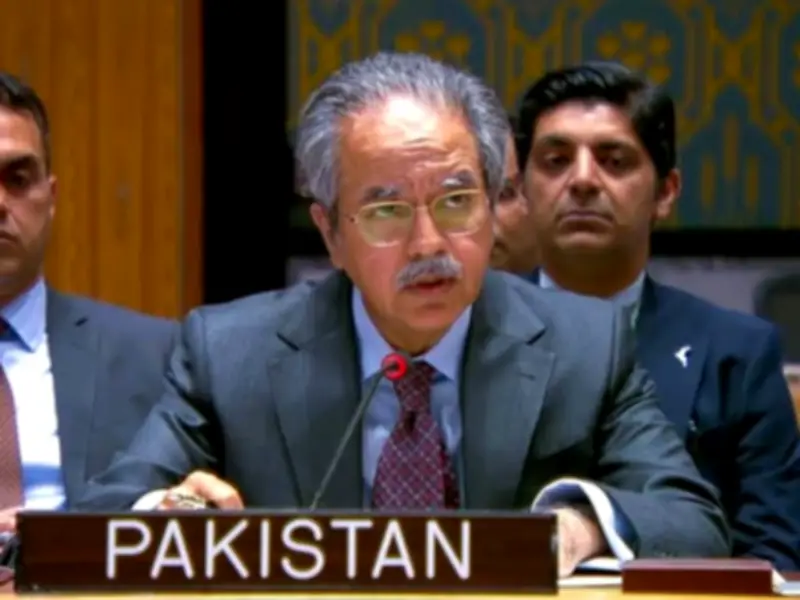 Pakistan Ramps Up Diplomacy to Implement Iran-US MoU for Middle East Peace