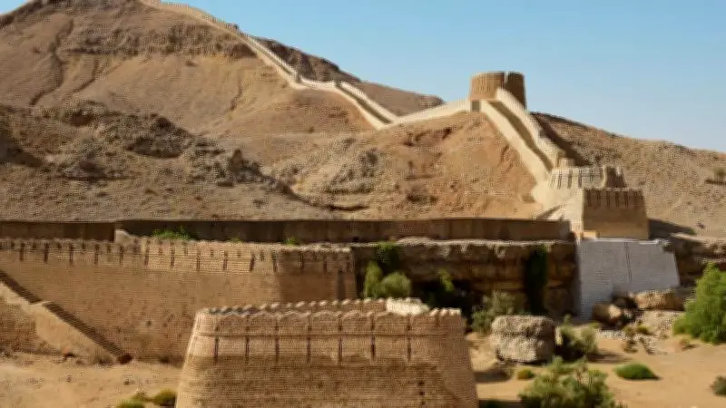 Pakistan Rediscovering Indus Valley Roots and West Asian Role