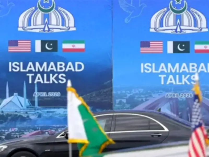 Pakistan Reports Positive Progress in Iran-US Talks, Islamabad May Host Next Round