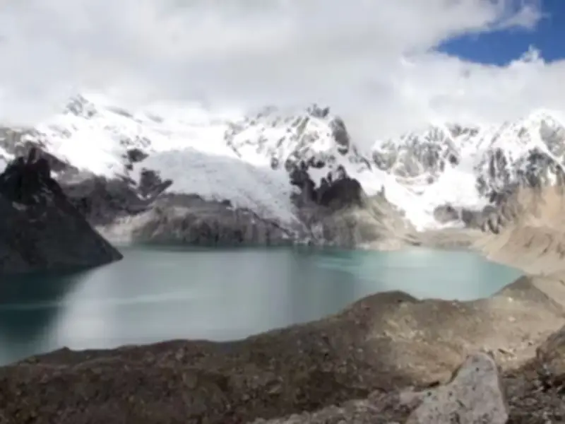 Pakistan Reservoir Water Levels Rise as Glacier Melt and Monsoon Boost Inflows