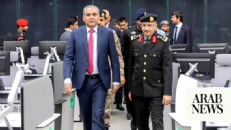 Pakistan, Saudi Arabia Sign Security MoU Amid Gulf Tensions