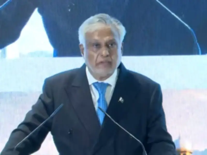 Pakistan Seeks Turkish Investment in Key Sectors: Ishaq Dar