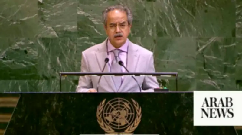 Pakistan Urges UN to End Selectivity in Genocide Prevention Pledge