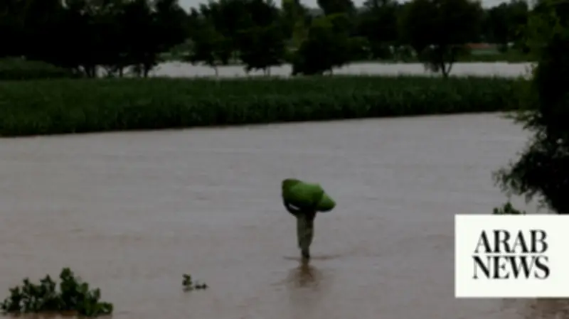 Pakistan Warns Monsoon Climate Risks Threaten Agriculture and Food Security