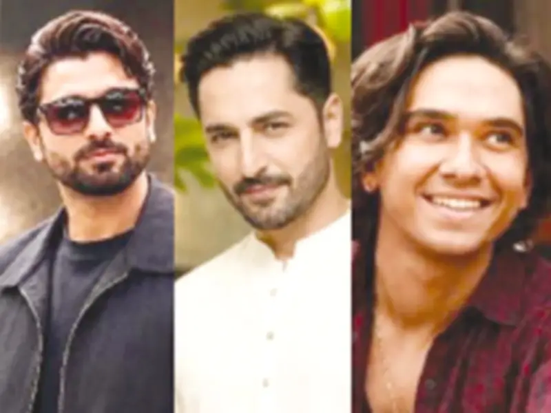 Pakistani Stars Celebrate FIFA World Cup 2026 on Social Media