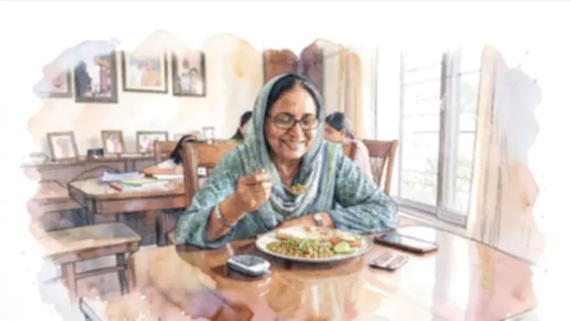 Pakistan's Diabetes Crisis: Practical Steps for a Healthier Future