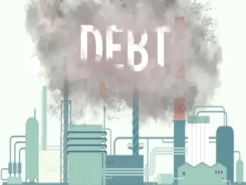 Pakistan's Federal Debt Hits Rs82 Trillion as Audit Flags Poor Management