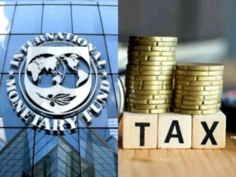 Pakistan's Tax Experience: High Rates Can Reduce Revenue