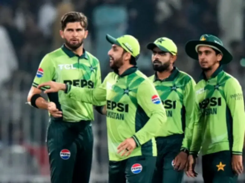 PCB Allocates PKR 1.1 Billion for Player Contracts, Match Fees