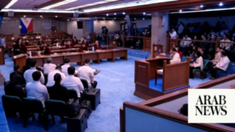 Philippines VP Duterte Defiant as Impeachment Trial Resumes over Alleged Death Threats