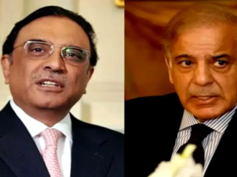 PM, President mourn PAF officer killed defending woman in Islamabad