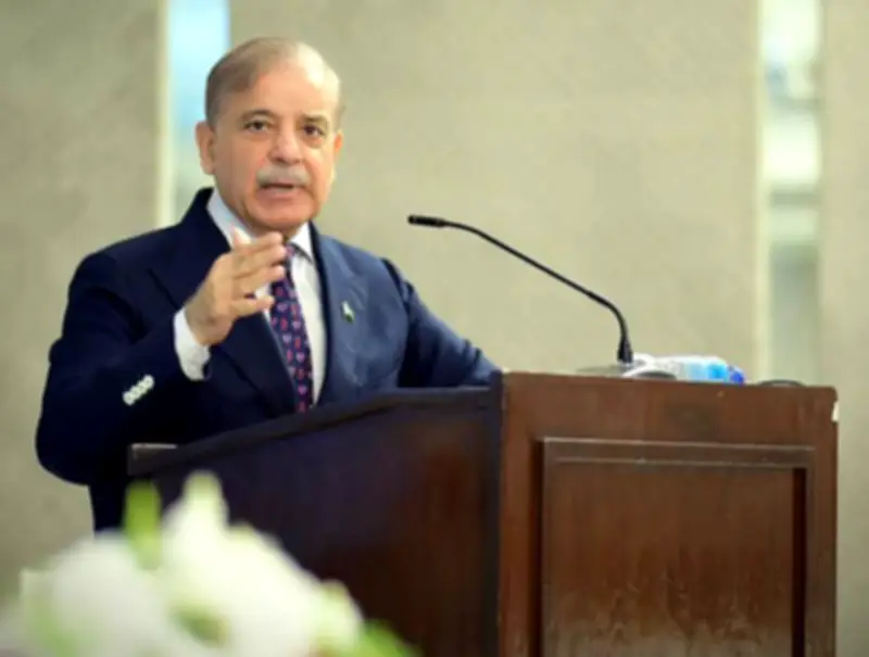 PM Shehbaz Sharif Directs Steps to Boost Overseas Jobs for Youth