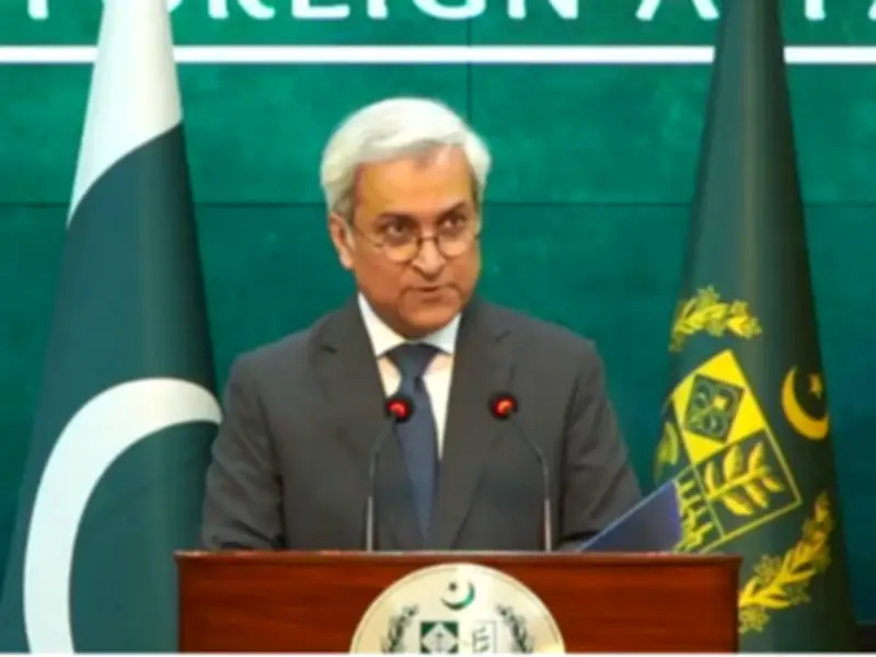 PM Shehbaz to visit Iran, Türkiye, Doha talks progressing: FO