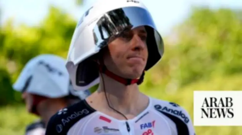 Pogacar expects Vingegaard Tour de France battle to last ‘years’