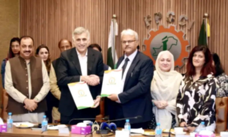 PSDF, FPCCI Partner to Strengthen Industry-Led Skills Development and Employment Pathways