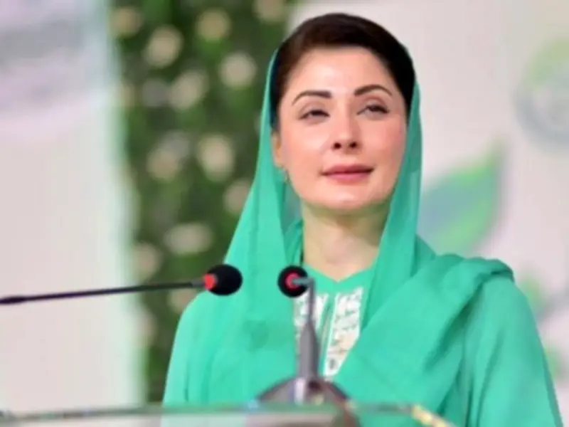 Punjab CM Orders School Safety Audit After Fatal Roof Collapse