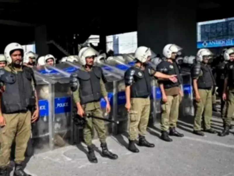 Punjab Govt Transfers Rawalpindi Commissioner, DC, CPO in Major Shakeup