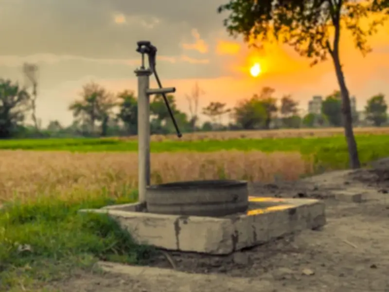 Punjab Sets 2030 Water Conservation Targets Amid Slow Progress and Worsening Crisis