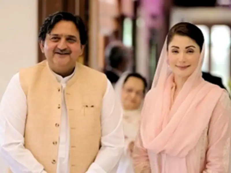 Punjab Speaker Lauds CM Maryam's Two-Year Performance and Electric Bus Initiative