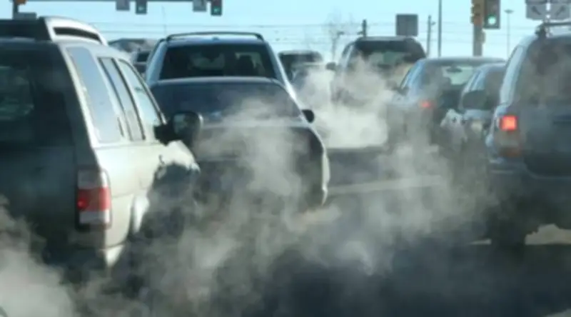 Punjab Suspends Licences of Smoke-Emitting Vehicles in Anti-Smog Drive
