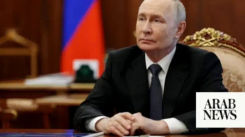Putin Downplays Fuel Shortages Amid Ukraine's Attacks on Russian Oil Refineries