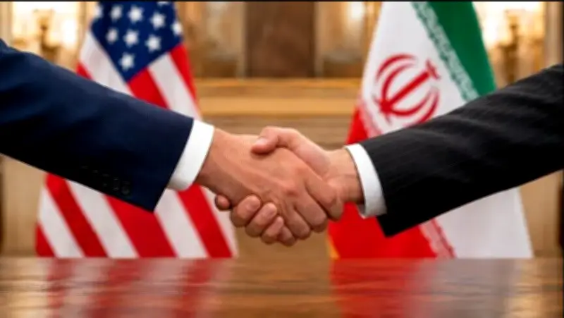 Qatar Hosts US Envoys for Iran Talks, Regional Stability Discussions
