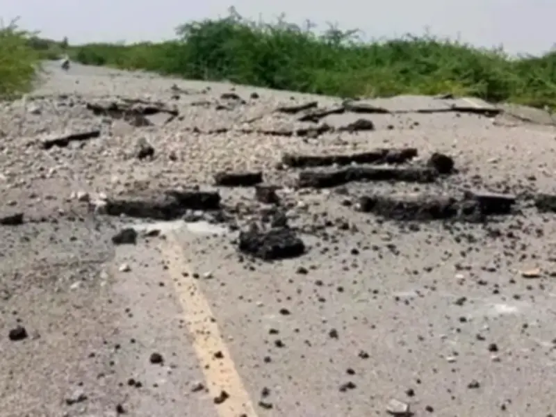 Quadcopter Attack in Bannu Kills One, Injures Four: Police