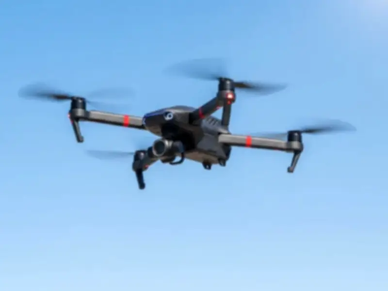 Quadcopter Attack Kills One, Injures Four in Bannu's Bakakhel Area