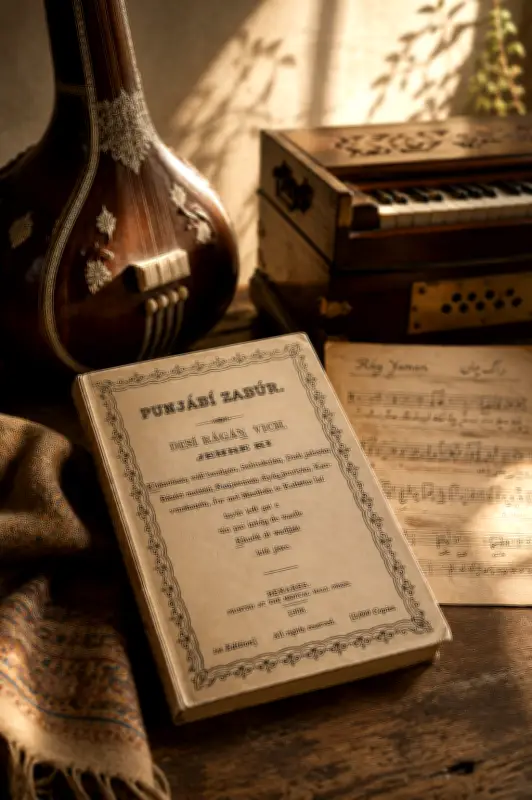 Raag Beyond Borders: Music Unites India and Pakistan