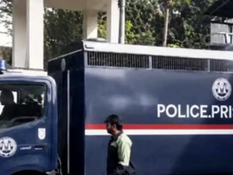 Rawalpindi Police Impose Strict SOPs for Prisoner Transport After Jailbreak