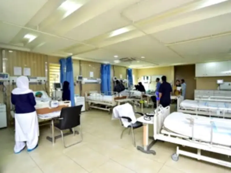 Rawalpindi's Doorstep Healthcare Program Achieves 87% Coverage