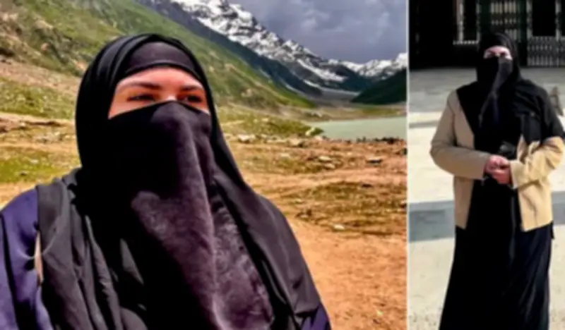 Razia Mehsud Becomes First Woman on South Waziristan Dispute Resolution Council