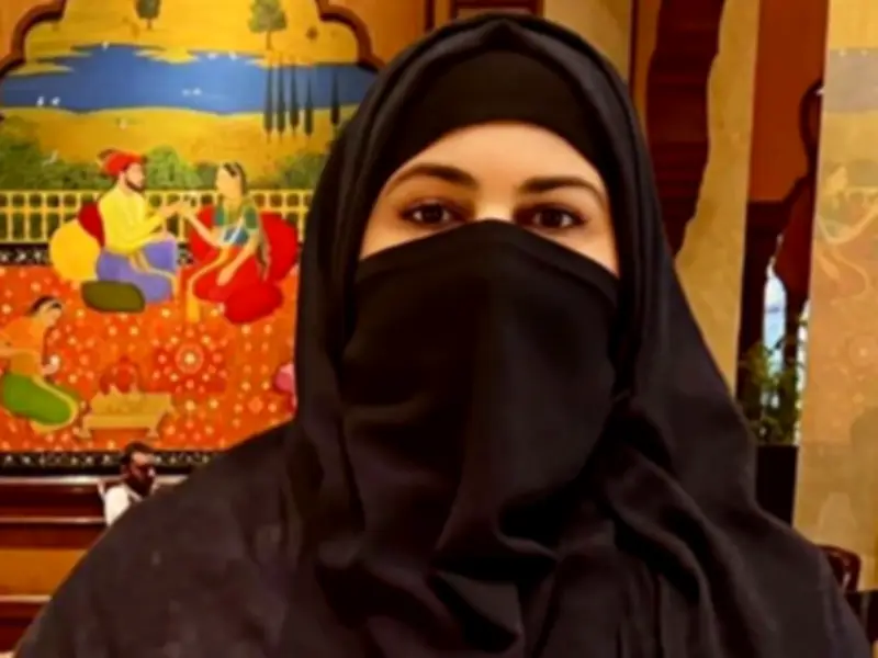 Razia Mehsud First Woman Appointed to DRC in Upper South Waziristan